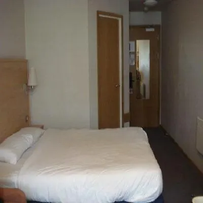 Travelodge Broadway Plaza Бирмингем