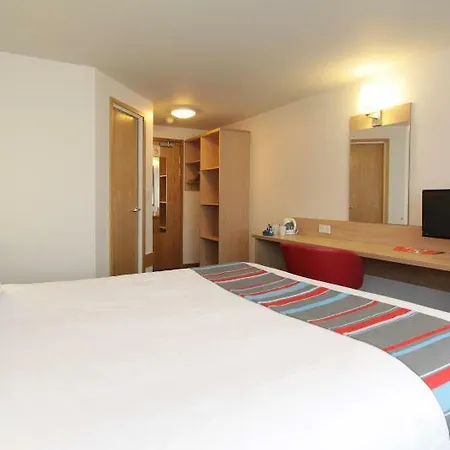 Travelodge Broadway Plaza